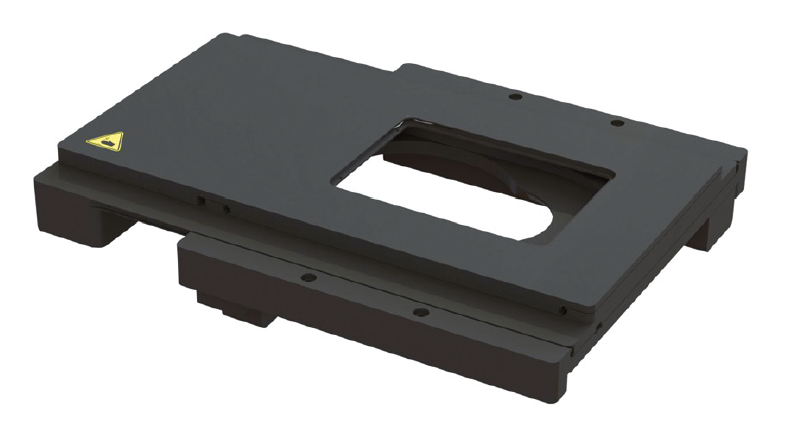 尼康倒置Ti2用电动载物台