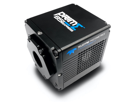 Prime BSI Express相机